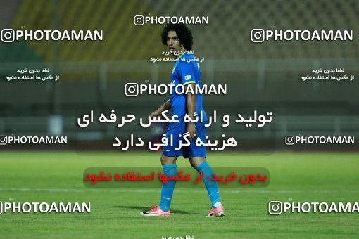1207529, Ahvaz, [*parameter:4*], لیگ برتر فوتبال ایران، Persian Gulf Cup، Week 2، First Leg، Esteghlal Khouzestan 1 v 2 Padideh Mashhad on 2018/08/02 at Ahvaz Ghadir Stadium