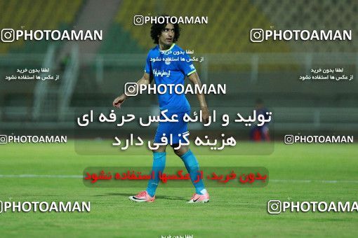 1207649, Ahvaz, [*parameter:4*], لیگ برتر فوتبال ایران، Persian Gulf Cup، Week 2، First Leg، Esteghlal Khouzestan 1 v 2 Padideh Mashhad on 2018/08/02 at Ahvaz Ghadir Stadium