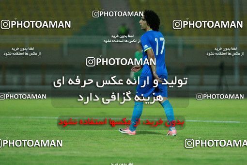 1207349, Ahvaz, [*parameter:4*], لیگ برتر فوتبال ایران، Persian Gulf Cup، Week 2، First Leg، Esteghlal Khouzestan 1 v 2 Padideh Mashhad on 2018/08/02 at Ahvaz Ghadir Stadium