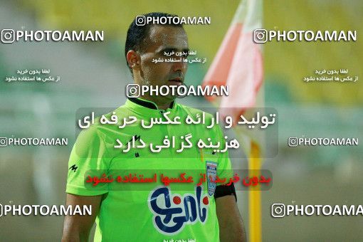 1207354, Ahvaz, [*parameter:4*], لیگ برتر فوتبال ایران، Persian Gulf Cup، Week 2، First Leg، Esteghlal Khouzestan 1 v 2 Padideh Mashhad on 2018/08/02 at Ahvaz Ghadir Stadium