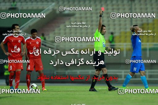 1207535, Ahvaz, [*parameter:4*], لیگ برتر فوتبال ایران، Persian Gulf Cup، Week 2، First Leg، Esteghlal Khouzestan 1 v 2 Padideh Mashhad on 2018/08/02 at Ahvaz Ghadir Stadium