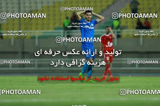 1207777, Ahvaz, [*parameter:4*], لیگ برتر فوتبال ایران، Persian Gulf Cup، Week 2، First Leg، Esteghlal Khouzestan 1 v 2 Padideh Mashhad on 2018/08/02 at Ahvaz Ghadir Stadium