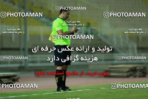 1207445, Ahvaz, [*parameter:4*], لیگ برتر فوتبال ایران، Persian Gulf Cup، Week 2، First Leg، Esteghlal Khouzestan 1 v 2 Padideh Mashhad on 2018/08/02 at Ahvaz Ghadir Stadium