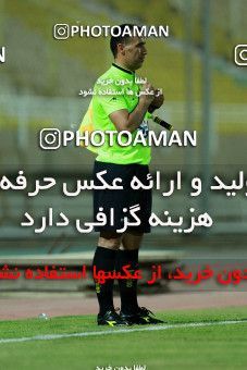 1207516, Ahvaz, [*parameter:4*], لیگ برتر فوتبال ایران، Persian Gulf Cup، Week 2، First Leg، Esteghlal Khouzestan 1 v 2 Padideh Mashhad on 2018/08/02 at Ahvaz Ghadir Stadium