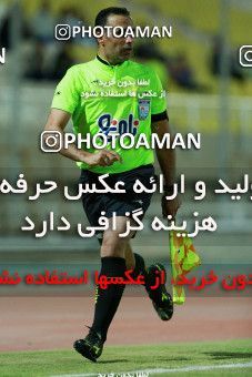 1207773, Ahvaz, [*parameter:4*], لیگ برتر فوتبال ایران، Persian Gulf Cup، Week 2، First Leg، Esteghlal Khouzestan 1 v 2 Padideh Mashhad on 2018/08/02 at Ahvaz Ghadir Stadium