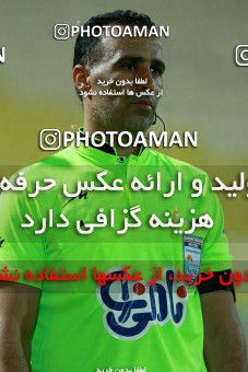 1207821, Ahvaz, [*parameter:4*], لیگ برتر فوتبال ایران، Persian Gulf Cup، Week 2، First Leg، Esteghlal Khouzestan 1 v 2 Padideh Mashhad on 2018/08/02 at Ahvaz Ghadir Stadium
