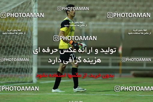 1207628, Ahvaz, [*parameter:4*], لیگ برتر فوتبال ایران، Persian Gulf Cup، Week 2، First Leg، Esteghlal Khouzestan 1 v 2 Padideh Mashhad on 2018/08/02 at Ahvaz Ghadir Stadium