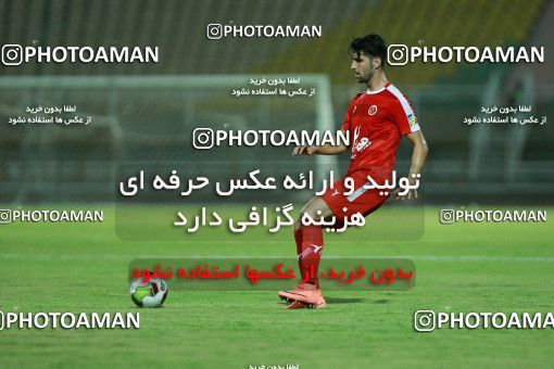 1207672, Ahvaz, [*parameter:4*], لیگ برتر فوتبال ایران، Persian Gulf Cup، Week 2، First Leg، Esteghlal Khouzestan 1 v 2 Padideh Mashhad on 2018/08/02 at Ahvaz Ghadir Stadium