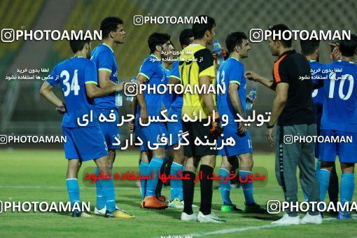 1207670, Ahvaz, [*parameter:4*], لیگ برتر فوتبال ایران، Persian Gulf Cup، Week 2، First Leg، Esteghlal Khouzestan 1 v 2 Padideh Mashhad on 2018/08/02 at Ahvaz Ghadir Stadium