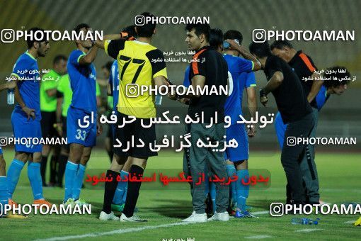 1207863, Ahvaz, [*parameter:4*], لیگ برتر فوتبال ایران، Persian Gulf Cup، Week 2، First Leg، Esteghlal Khouzestan 1 v 2 Padideh Mashhad on 2018/08/02 at Ahvaz Ghadir Stadium