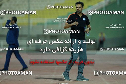 1207331, Ahvaz, [*parameter:4*], لیگ برتر فوتبال ایران، Persian Gulf Cup، Week 2، First Leg، Esteghlal Khouzestan 1 v 2 Padideh Mashhad on 2018/08/02 at Ahvaz Ghadir Stadium