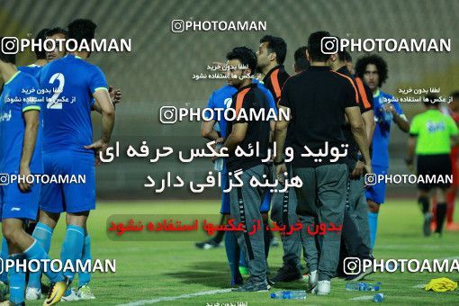 1207363, Ahvaz, [*parameter:4*], لیگ برتر فوتبال ایران، Persian Gulf Cup، Week 2، First Leg، Esteghlal Khouzestan 1 v 2 Padideh Mashhad on 2018/08/02 at Ahvaz Ghadir Stadium