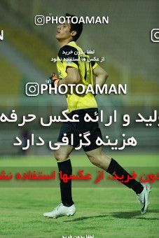 1207382, Ahvaz, [*parameter:4*], لیگ برتر فوتبال ایران، Persian Gulf Cup، Week 2، First Leg، Esteghlal Khouzestan 1 v 2 Padideh Mashhad on 2018/08/02 at Ahvaz Ghadir Stadium
