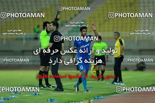1207769, Ahvaz, [*parameter:4*], لیگ برتر فوتبال ایران، Persian Gulf Cup، Week 2، First Leg، Esteghlal Khouzestan 1 v 2 Padideh Mashhad on 2018/08/02 at Ahvaz Ghadir Stadium