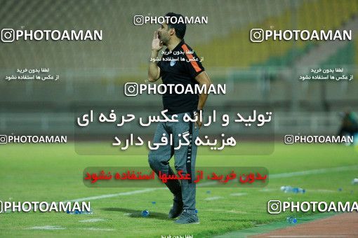 1207323, Ahvaz, [*parameter:4*], لیگ برتر فوتبال ایران، Persian Gulf Cup، Week 2، First Leg، Esteghlal Khouzestan 1 v 2 Padideh Mashhad on 2018/08/02 at Ahvaz Ghadir Stadium
