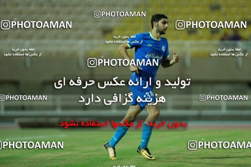 1207824, Ahvaz, [*parameter:4*], لیگ برتر فوتبال ایران، Persian Gulf Cup، Week 2، First Leg، Esteghlal Khouzestan 1 v 2 Padideh Mashhad on 2018/08/02 at Ahvaz Ghadir Stadium