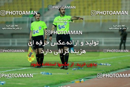 1207758, Ahvaz, [*parameter:4*], لیگ برتر فوتبال ایران، Persian Gulf Cup، Week 2، First Leg، Esteghlal Khouzestan 1 v 2 Padideh Mashhad on 2018/08/02 at Ahvaz Ghadir Stadium