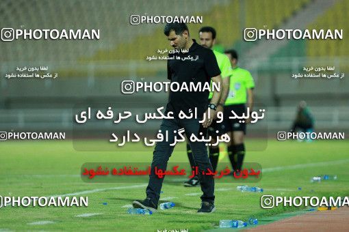 1207798, Ahvaz, [*parameter:4*], لیگ برتر فوتبال ایران، Persian Gulf Cup، Week 2، First Leg، Esteghlal Khouzestan 1 v 2 Padideh Mashhad on 2018/08/02 at Ahvaz Ghadir Stadium