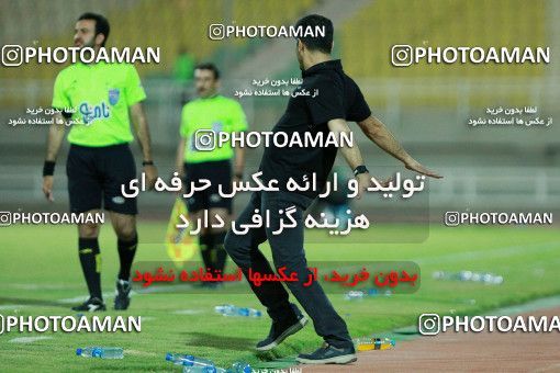 1207352, Ahvaz, [*parameter:4*], لیگ برتر فوتبال ایران، Persian Gulf Cup، Week 2، First Leg، Esteghlal Khouzestan 1 v 2 Padideh Mashhad on 2018/08/02 at Ahvaz Ghadir Stadium