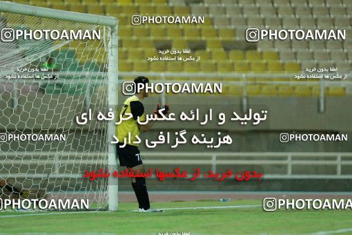 1207590, Ahvaz, [*parameter:4*], لیگ برتر فوتبال ایران، Persian Gulf Cup، Week 2، First Leg، Esteghlal Khouzestan 1 v 2 Padideh Mashhad on 2018/08/02 at Ahvaz Ghadir Stadium