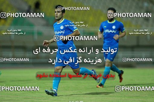 1207470, Ahvaz, [*parameter:4*], لیگ برتر فوتبال ایران، Persian Gulf Cup، Week 2، First Leg، Esteghlal Khouzestan 1 v 2 Padideh Mashhad on 2018/08/02 at Ahvaz Ghadir Stadium