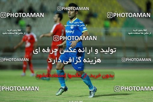 1207767, Ahvaz, [*parameter:4*], لیگ برتر فوتبال ایران، Persian Gulf Cup، Week 2، First Leg، Esteghlal Khouzestan 1 v 2 Padideh Mashhad on 2018/08/02 at Ahvaz Ghadir Stadium