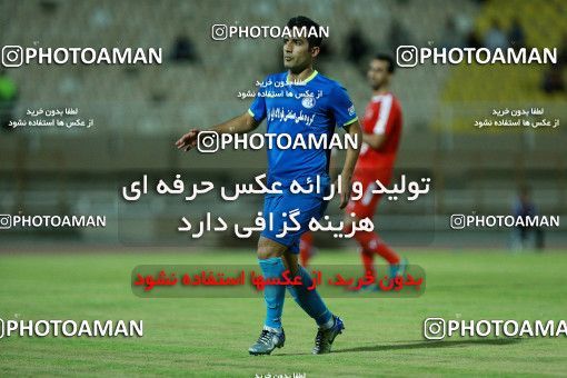 1207341, Ahvaz, [*parameter:4*], لیگ برتر فوتبال ایران، Persian Gulf Cup، Week 2، First Leg، Esteghlal Khouzestan 1 v 2 Padideh Mashhad on 2018/08/02 at Ahvaz Ghadir Stadium