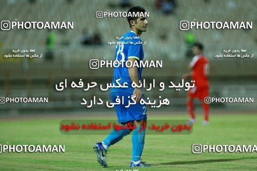 1207664, Ahvaz, [*parameter:4*], لیگ برتر فوتبال ایران، Persian Gulf Cup، Week 2، First Leg، Esteghlal Khouzestan 1 v 2 Padideh Mashhad on 2018/08/02 at Ahvaz Ghadir Stadium