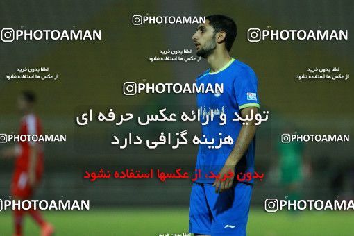 1209264, Ahvaz, [*parameter:4*], لیگ برتر فوتبال ایران، Persian Gulf Cup، Week 2، First Leg، Esteghlal Khouzestan 1 v 2 Padideh Mashhad on 2018/08/02 at Ahvaz Ghadir Stadium
