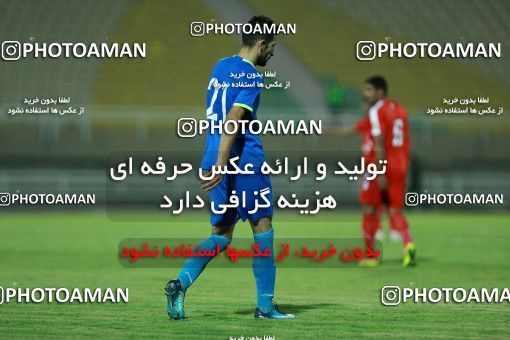 1209260, Ahvaz, [*parameter:4*], لیگ برتر فوتبال ایران، Persian Gulf Cup، Week 2، First Leg، Esteghlal Khouzestan 1 v 2 Padideh Mashhad on 2018/08/02 at Ahvaz Ghadir Stadium