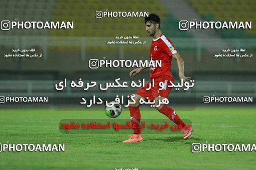 1209127, Ahvaz, [*parameter:4*], لیگ برتر فوتبال ایران، Persian Gulf Cup، Week 2، First Leg، Esteghlal Khouzestan 1 v 2 Padideh Mashhad on 2018/08/02 at Ahvaz Ghadir Stadium