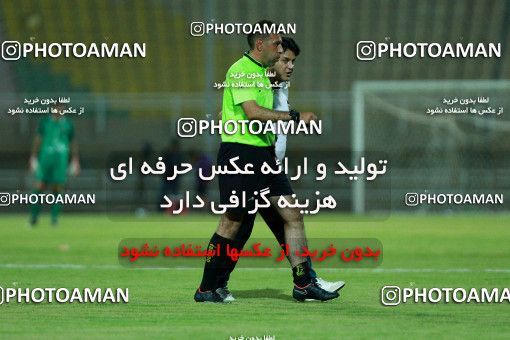 1209120, Ahvaz, [*parameter:4*], لیگ برتر فوتبال ایران، Persian Gulf Cup، Week 2، First Leg، Esteghlal Khouzestan 1 v 2 Padideh Mashhad on 2018/08/02 at Ahvaz Ghadir Stadium