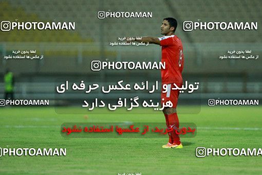 1209274, Ahvaz, [*parameter:4*], لیگ برتر فوتبال ایران، Persian Gulf Cup، Week 2، First Leg، Esteghlal Khouzestan 1 v 2 Padideh Mashhad on 2018/08/02 at Ahvaz Ghadir Stadium