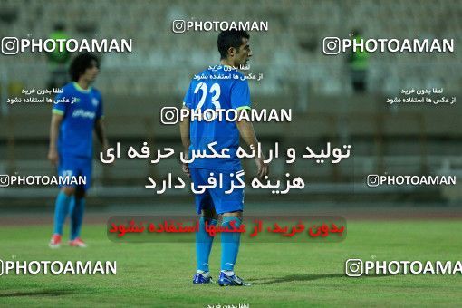 1209148, Ahvaz, [*parameter:4*], لیگ برتر فوتبال ایران، Persian Gulf Cup، Week 2، First Leg، Esteghlal Khouzestan 1 v 2 Padideh Mashhad on 2018/08/02 at Ahvaz Ghadir Stadium