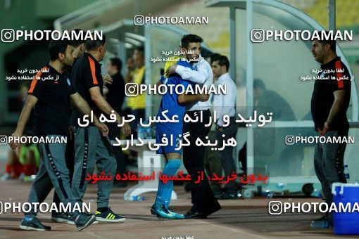 1209242, Ahvaz, [*parameter:4*], لیگ برتر فوتبال ایران، Persian Gulf Cup، Week 2، First Leg، Esteghlal Khouzestan 1 v 2 Padideh Mashhad on 2018/08/02 at Ahvaz Ghadir Stadium