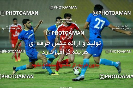 1209275, Ahvaz, [*parameter:4*], لیگ برتر فوتبال ایران، Persian Gulf Cup، Week 2، First Leg، Esteghlal Khouzestan 1 v 2 Padideh Mashhad on 2018/08/02 at Ahvaz Ghadir Stadium