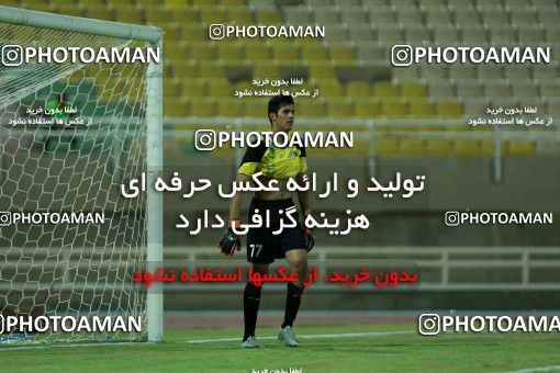 1209182, Ahvaz, [*parameter:4*], لیگ برتر فوتبال ایران، Persian Gulf Cup، Week 2، First Leg، Esteghlal Khouzestan 1 v 2 Padideh Mashhad on 2018/08/02 at Ahvaz Ghadir Stadium