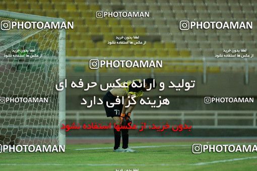 1209277, Ahvaz, [*parameter:4*], لیگ برتر فوتبال ایران، Persian Gulf Cup، Week 2، First Leg، Esteghlal Khouzestan 1 v 2 Padideh Mashhad on 2018/08/02 at Ahvaz Ghadir Stadium