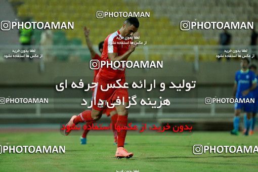 1209223, Ahvaz, [*parameter:4*], لیگ برتر فوتبال ایران، Persian Gulf Cup، Week 2، First Leg، Esteghlal Khouzestan 1 v 2 Padideh Mashhad on 2018/08/02 at Ahvaz Ghadir Stadium