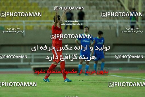 1209164, Ahvaz, [*parameter:4*], لیگ برتر فوتبال ایران، Persian Gulf Cup، Week 2، First Leg، Esteghlal Khouzestan 1 v 2 Padideh Mashhad on 2018/08/02 at Ahvaz Ghadir Stadium