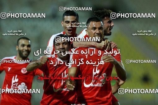 1209141, Ahvaz, [*parameter:4*], لیگ برتر فوتبال ایران، Persian Gulf Cup، Week 2، First Leg، Esteghlal Khouzestan 1 v 2 Padideh Mashhad on 2018/08/02 at Ahvaz Ghadir Stadium