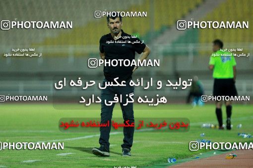 1209219, Ahvaz, [*parameter:4*], لیگ برتر فوتبال ایران، Persian Gulf Cup، Week 2، First Leg، Esteghlal Khouzestan 1 v 2 Padideh Mashhad on 2018/08/02 at Ahvaz Ghadir Stadium