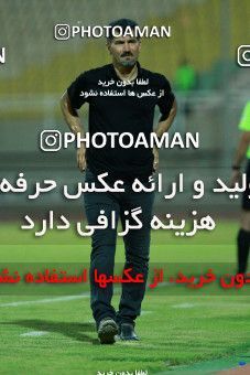 1209175, Ahvaz, [*parameter:4*], لیگ برتر فوتبال ایران، Persian Gulf Cup، Week 2، First Leg، Esteghlal Khouzestan 1 v 2 Padideh Mashhad on 2018/08/02 at Ahvaz Ghadir Stadium