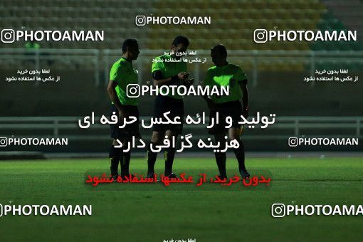 1209143, Ahvaz, [*parameter:4*], لیگ برتر فوتبال ایران، Persian Gulf Cup، Week 2، First Leg، Esteghlal Khouzestan 1 v 2 Padideh Mashhad on 2018/08/02 at Ahvaz Ghadir Stadium