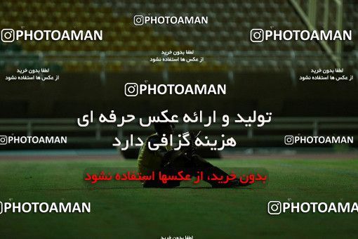 1209125, Ahvaz, [*parameter:4*], لیگ برتر فوتبال ایران، Persian Gulf Cup، Week 2، First Leg، Esteghlal Khouzestan 1 v 2 Padideh Mashhad on 2018/08/02 at Ahvaz Ghadir Stadium