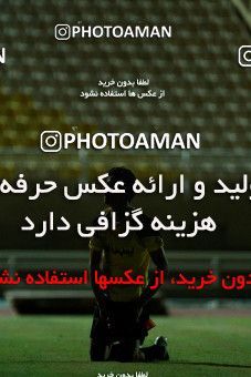 1209247, Ahvaz, [*parameter:4*], لیگ برتر فوتبال ایران، Persian Gulf Cup، Week 2، First Leg، Esteghlal Khouzestan 1 v 2 Padideh Mashhad on 2018/08/02 at Ahvaz Ghadir Stadium