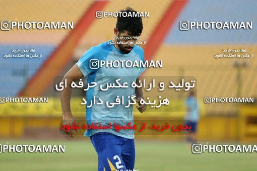 1209056, Abadan, [*parameter:4*], لیگ برتر فوتبال ایران، Persian Gulf Cup، Week 2، First Leg، Sanat Naft Abadan 1 v 1 Gostaresh Foulad Tabriz on 2018/08/03 at Takhti Stadium Abadan