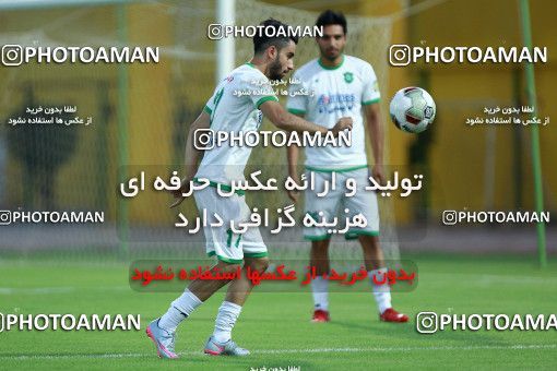 1209656, Abadan, [*parameter:4*], Iran Pro League، Persian Gulf Cup، 2018-19 season، First Leg، Week 2، Sanat Naft Abadan ۱ v ۱ Gostaresh Foulad Tabriz on 2018/08/03 at Takhti Stadium Abadan