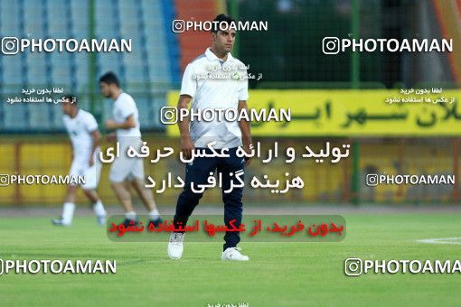 1210135, Abadan, [*parameter:4*], Iran Pro League، Persian Gulf Cup، 2018-19 season، First Leg، Week 2، Sanat Naft Abadan ۱ v ۱ Gostaresh Foulad Tabriz on 2018/08/03 at Takhti Stadium Abadan