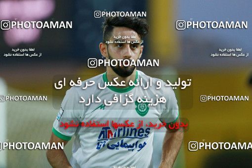 1209932, Abadan, [*parameter:4*], لیگ برتر فوتبال ایران، Persian Gulf Cup، Week 2، First Leg، Sanat Naft Abadan 1 v 1 Gostaresh Foulad Tabriz on 2018/08/03 at Takhti Stadium Abadan